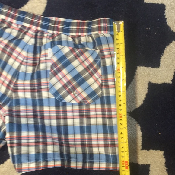 NWOT T. Christopher swim trunks - Picture 5 of 7